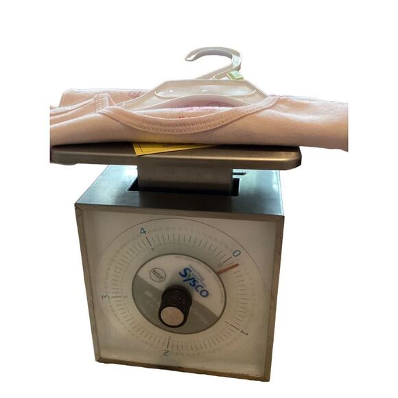 Nwt Bmagical Girls T Shirt 18-24M Royal Cuteness Princess Baby Girl Toddler Clot - Picture 6 of 6